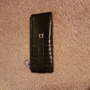 RFID, women's wallet